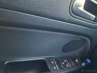 VW Volkswagen Golf Plus Style 1.6 TDI - tažné - 12