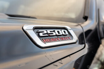 DODGE RAM 2500 Crew Cab 6.7 Cummins Diesel - 12