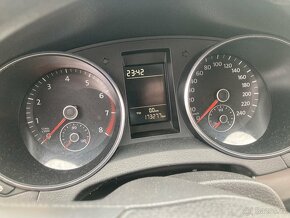 Díly volkswagen Golf 6 1,4l 59kw - 12