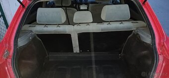 Chevrolet Lacetti - LPG, vhodný pro Rozvoz jídla - 12