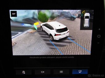 Renault Scénic VI E-Tech elektrický 220k long range Iconic - 12