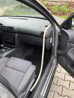 Volkswagen Passat 1,9 TDI 2004 - 12