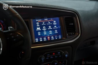 Dodge Charger 4x4, 19tis km, v ČR, 2019 - 12