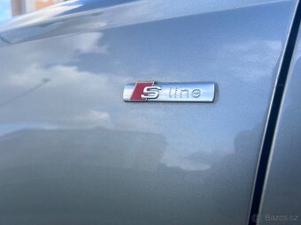 AUDI A6 C7 3.0 TDi 3x S-line avant - 12