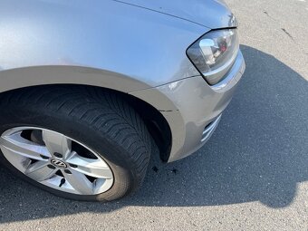 Prodej VW Golf, 1.2 TSI - 12