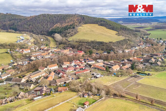 Prodej louky, 234 m², Hředle - 12