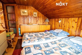 Prodej Chalupa, 120㎡ - 12