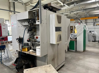 obráběcí centrum 5 osé HERMLE C 40 U - 12