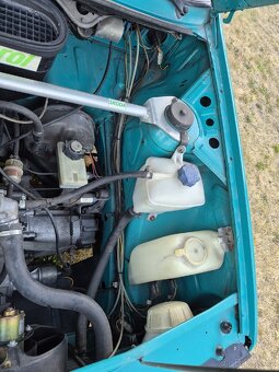 Škoda Forman 135 LS r.v.1991 - 12