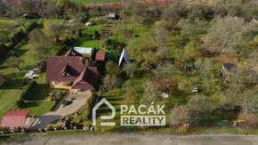 Prodej pozemku vhodného k výstavbě rodinného domu ve Šternbe - 12
