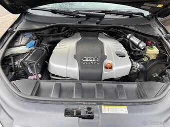 AUDI Q7 3,0TDI 4L 180 KW (SLEVA) - 12