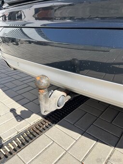 Volvo XC 90, 2.0D, 7 míst - 12
