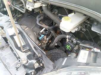 Citroen Jumper 2.0 Hdi 96 kW 2017, odpočet DPH - 12