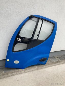AVIA D60-D120 Dvere - 12