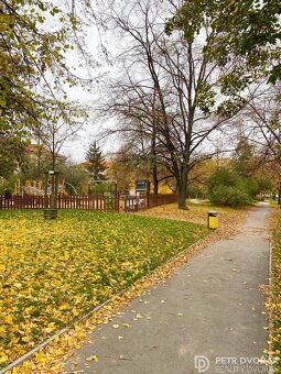 Prodej bytu 1+kk 24 m2 Jabloňová, Praha - Záběhlice - 12