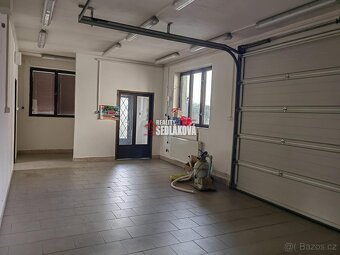 Prodej rodinného domu Děčín - Škrabky - 12