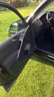 Prodáme Volkswagen Tiguan - 12