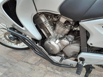 Honda XL 650 Transalp, 2001,pěkný stav,po servisu - 12