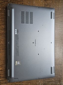 Dell Latitude 5420 - 12