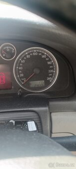 Prodám VW Passat B 5.5 2 TDI 100 KW rok výroby 2004S4 - 12