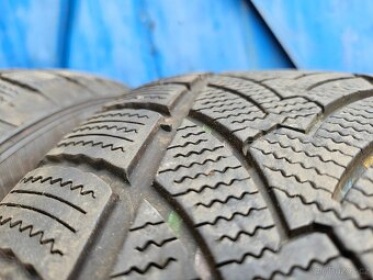 alu kola 17 BMW 5x120 8x17 et 30  Bmw 5 F10 F11 - 12