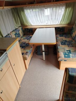 Karvan Knaus eifeland palandy - 12