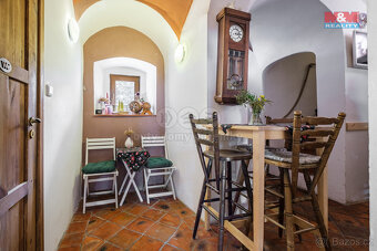Prodej rodinného domu, 158 m², Kadaň, ul. Čechova - 12