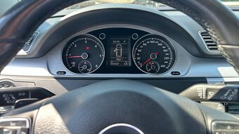 Volkswagen Passat 2.0TDI 125kW ALLTRACK,DSG - 12