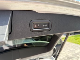 Volvo V60,  2.0 D4 140 kW, koupeno v CZ, 1.majitel, odp.DPH - 12