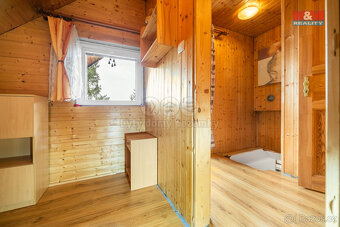 Prodej chaty, 108 m², Kralovice - 12
