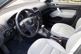 Škoda Octavia 1.8 TSI L K DSG - 12