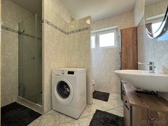 ✨Mezonetový byt 106 m² + garáž s elektřinou v domě ✨ - 12