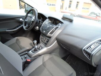 ford focus,, cmax díly - 12