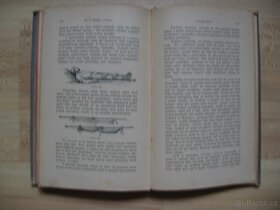 Domácí lékař - Dr. Křížek - rok 1890 - 12