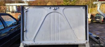 Citroen 2cv Kachna - 12