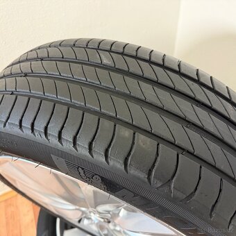 OPEL GRANDLAND 5x108 R19 ET38+LETNÍ 205/55R19 6mm - 12