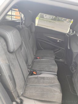 Peugeot 5008 ii - 12