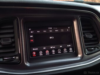 Dodge Challenger, 3.6 V6 - 2018 - DPH odpočet - 12