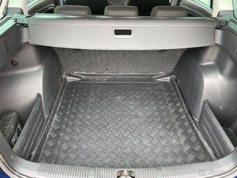 ŠKODA FABIA 2 COMBI 1,4 63KW MODEL 2013 FAMILY - 12