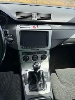 Passat B6 - 12