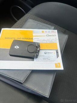 Renault grand scenic 1.4 TCE 96 kw 7 míst - 12