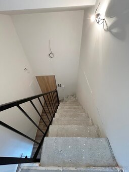 Prodej mezonetového bytu 3+kk, 82 m2, E. Beneše Konice - 12