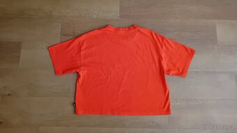 Puma dámské tričko vel. S/M - 12