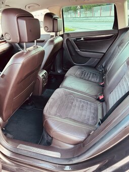 Passat b7 2012 2.0d 125kw - 12