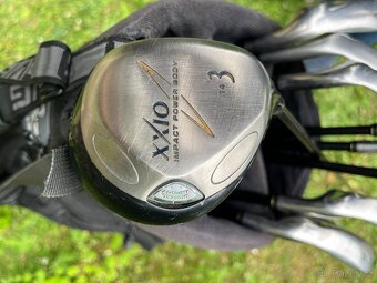 Pánské hole XXIO Prime - 12