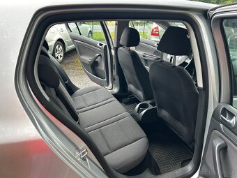 Volkswagen Golf 1,4i 16V 59kW, r.v. 2009, 163587km - 12