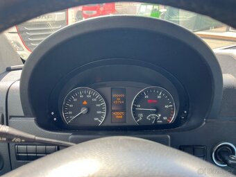 Mercedes-Benz Sprinter 316 CDI Carrier PULSOR 400 -20°C LAMB - 12