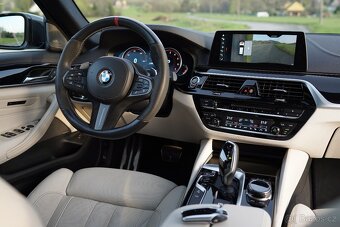 Bmw 540i G-power | Remus | Full - 12