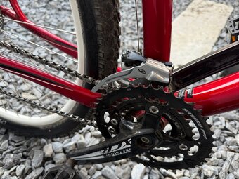 Specialized dámské kolo,17/29, sleva při rychlém jednání - 12