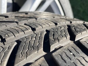 SEAT ANETO CONOPUS VERONA original 5x112 225 45 R19 Zimne - 12